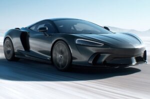 GTS: El Gran Turismo de McLaren con mayor poder y comodidad