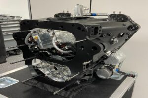 Indycar y Honda Buscan Nuevas Tecnologías