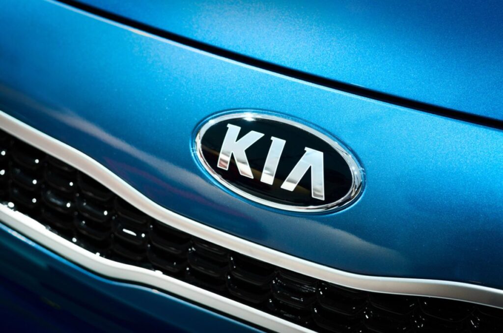 Kia