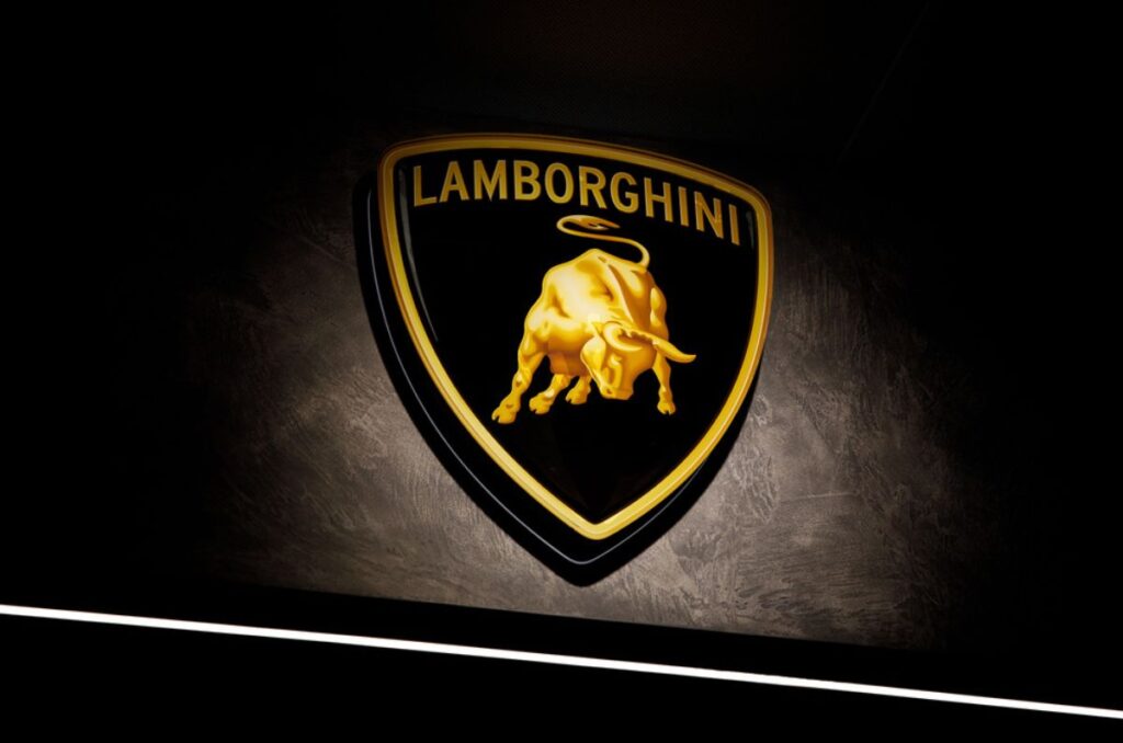 Lamborghini