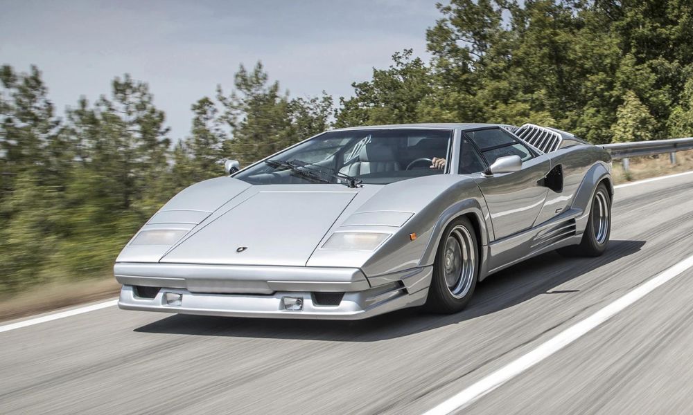 Lamborghini Countach