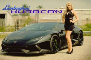 Lamborghini Huracán: Potencia y elegancia en todos sus modelos