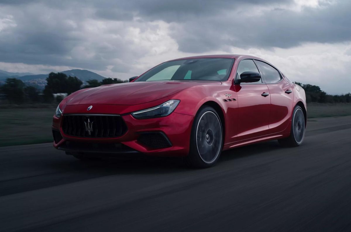 Maserati: Un legado automotriz de deportividad y lujo máximo