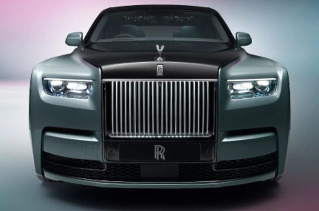 Rolls-Royce