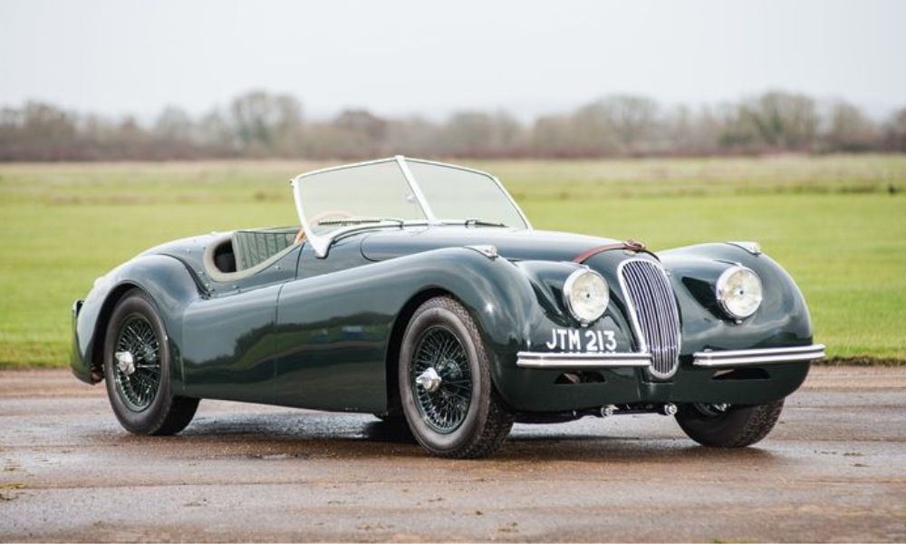 XK120