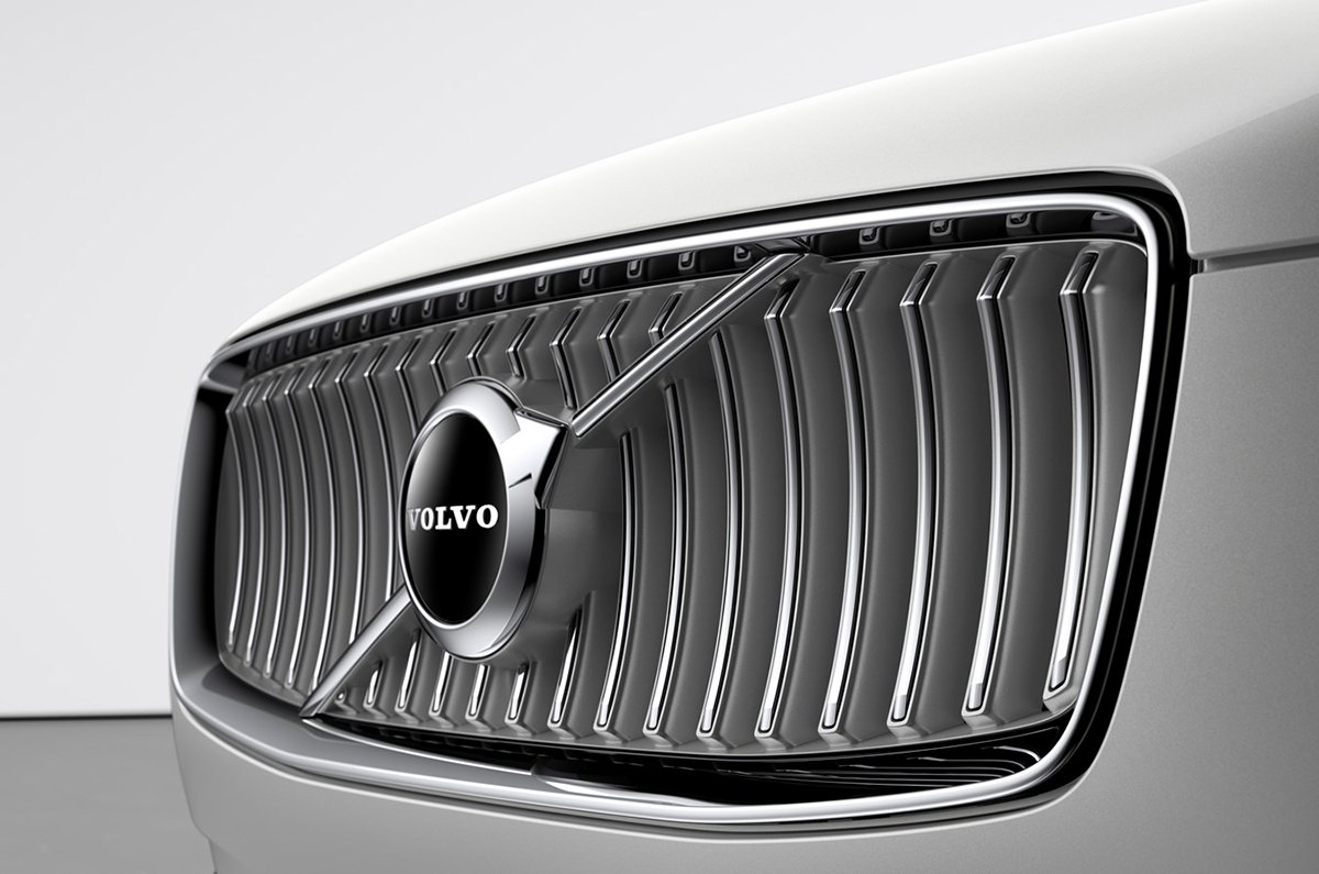 <strong>Volvo Car México anuncia revisión de seguridad</strong>