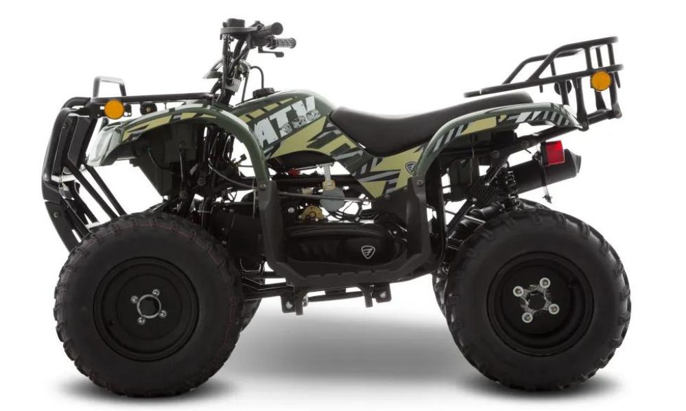 ATV180 Italika 2024