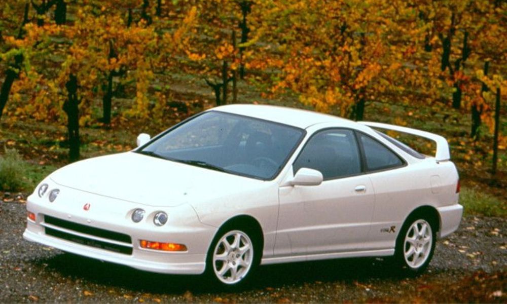 Acura Integra