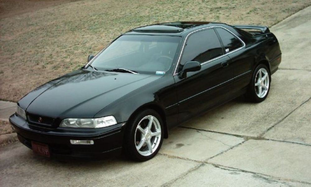 Acura Legend