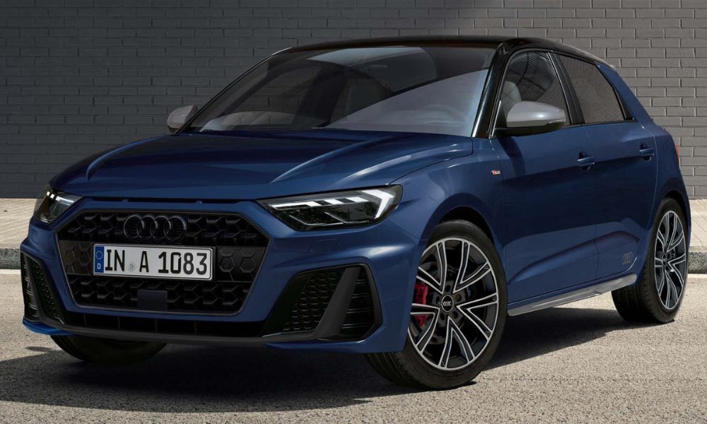 Audi A1 Sportback 2024