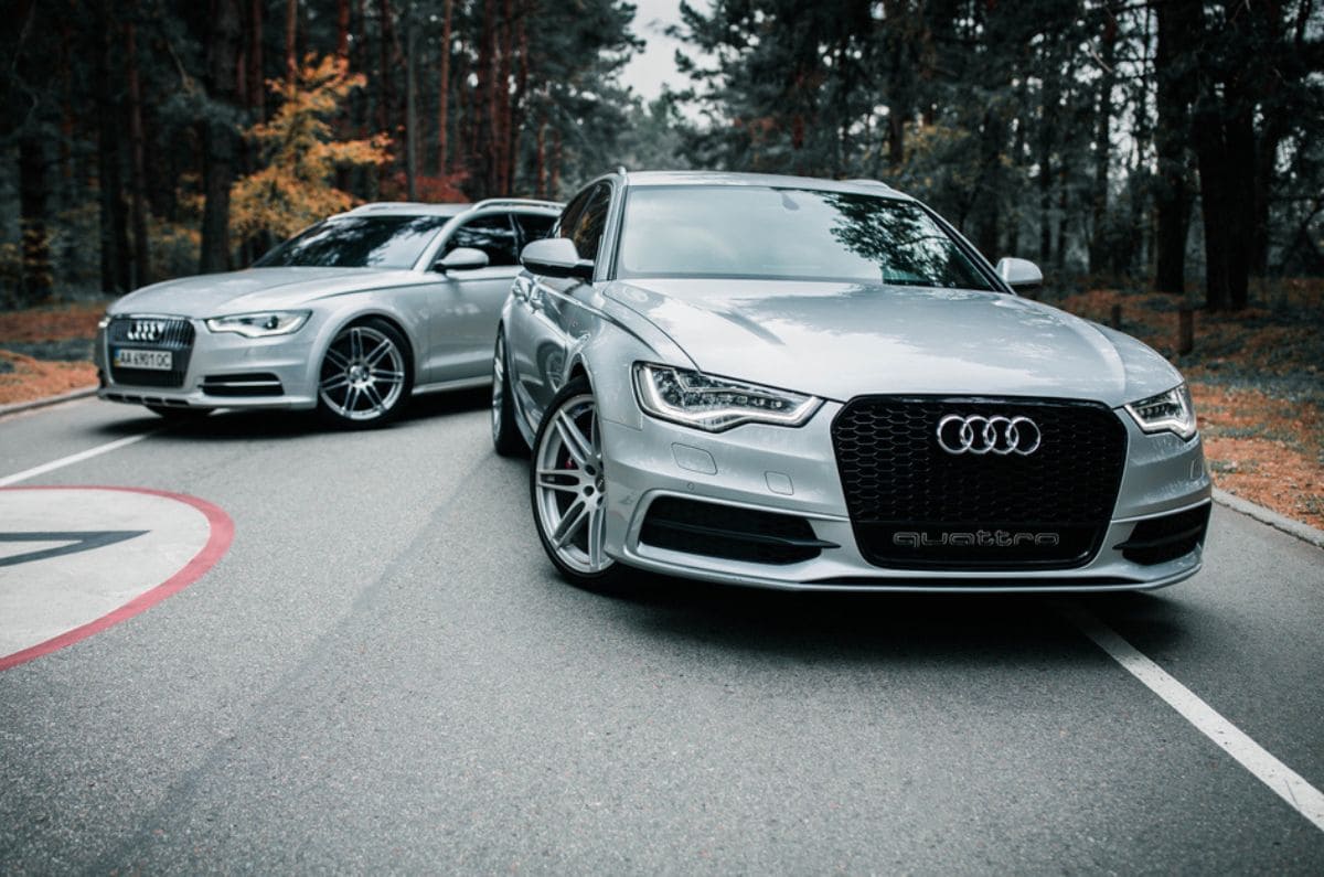 La historia y el legado de excelencia automotriz de Audi