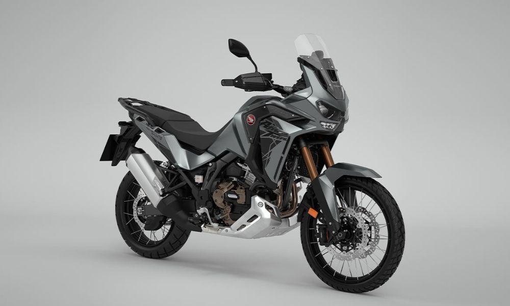 CRF1100A4 Africa Twin Adventure Sports de Honda