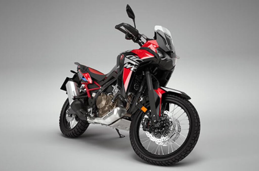 CRF1100D Africa Twin