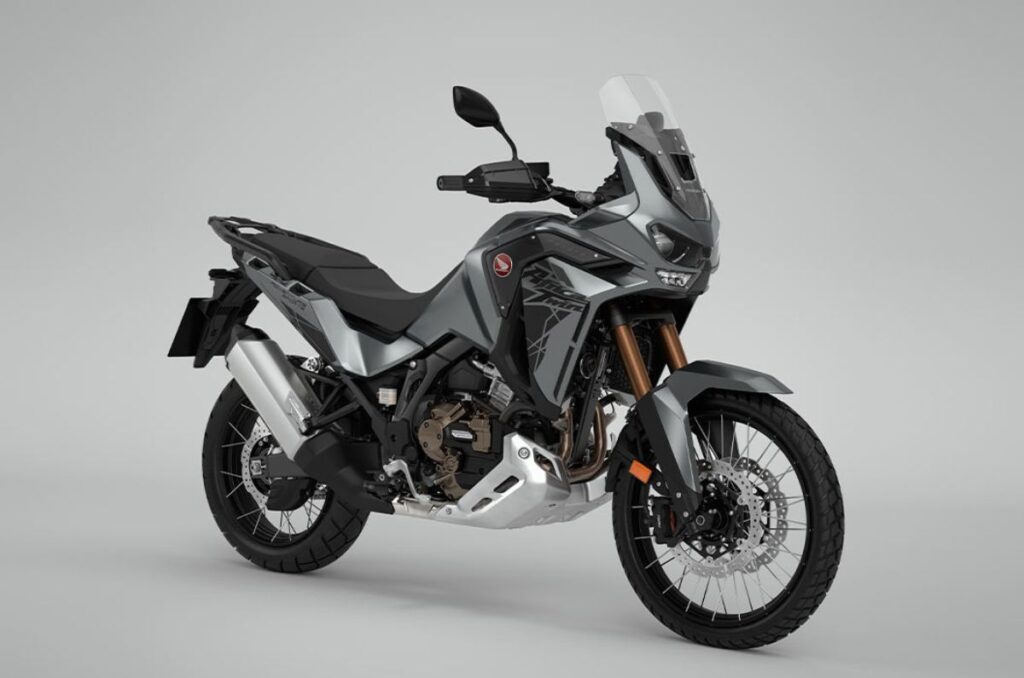 CRF1100D4 Africa Twin Adventures Sport