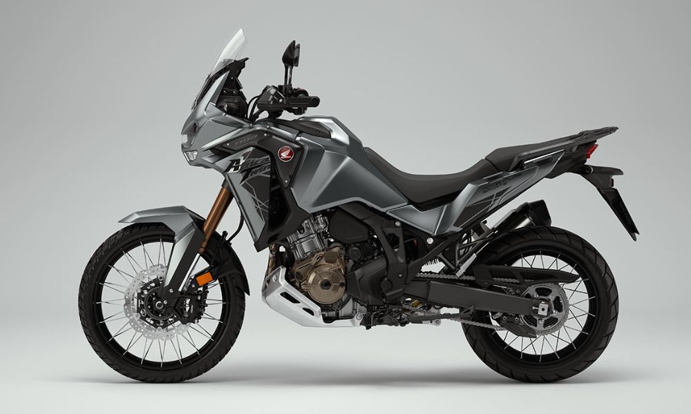 CRF1100D4 Africa Twin Adventures Sport de Honda