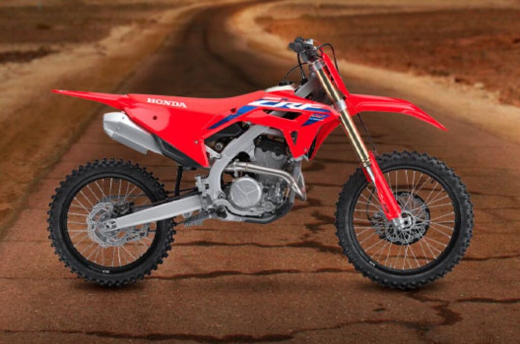 CRF250R