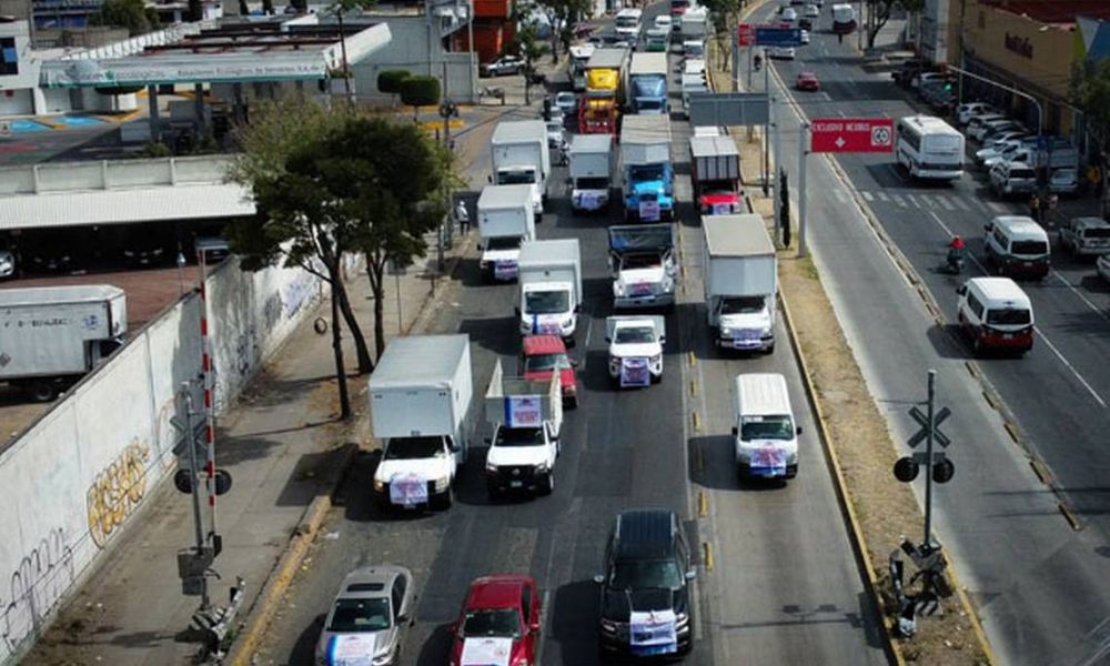 El programa Hoy No Circula del 9 de agosto