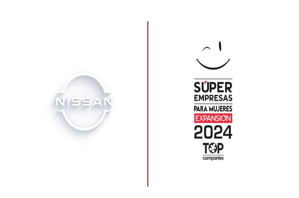 Nissan Reconocida por Impulsar Talento 1