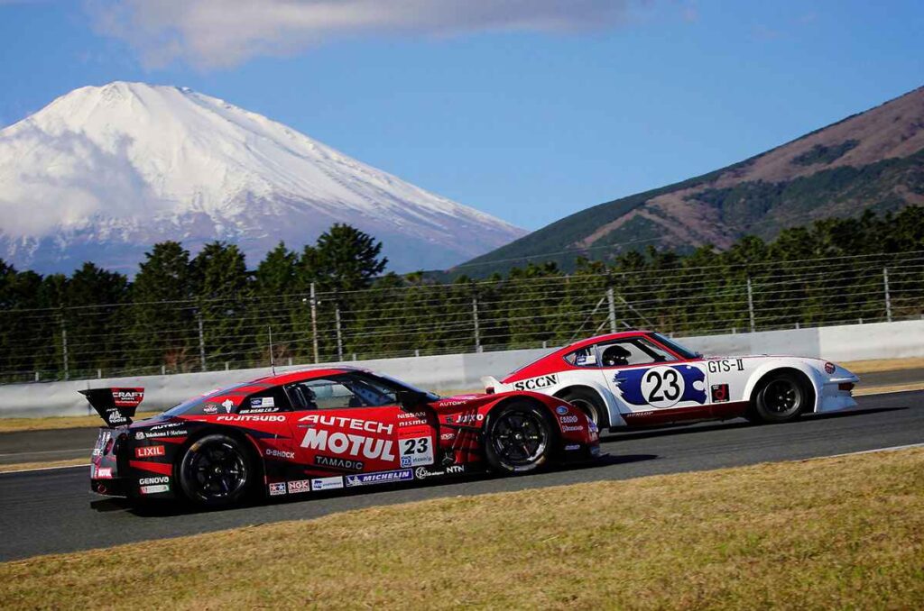 Nissan presenta el Festival NISMO 2024 1