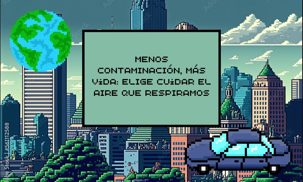 Frase de cuidado ambiental 14 de agosto