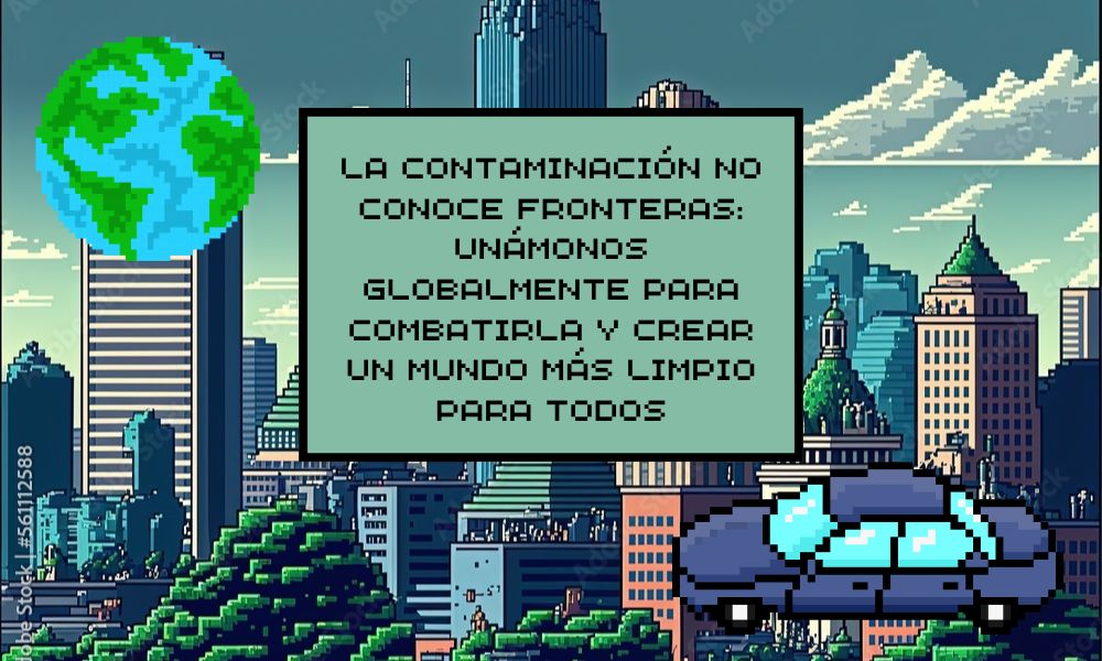 Frase de cuidado ambiental 29 de agosto