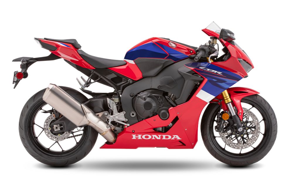 Honda CBR1000RR 2024