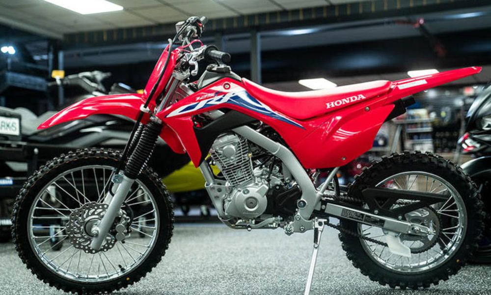 Honda CRF125FB BIG WHEEL