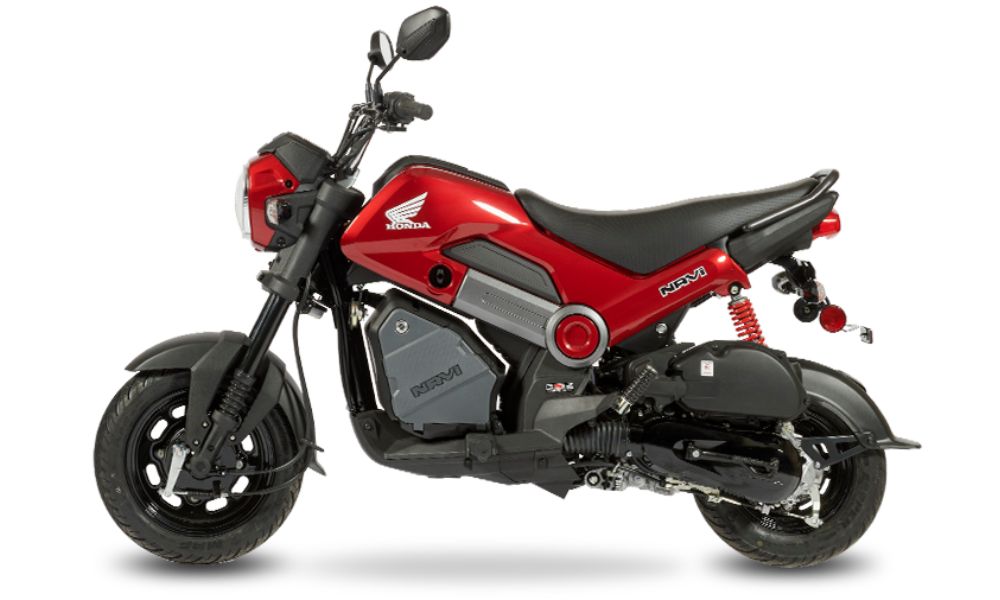 Honda Navi110 2025