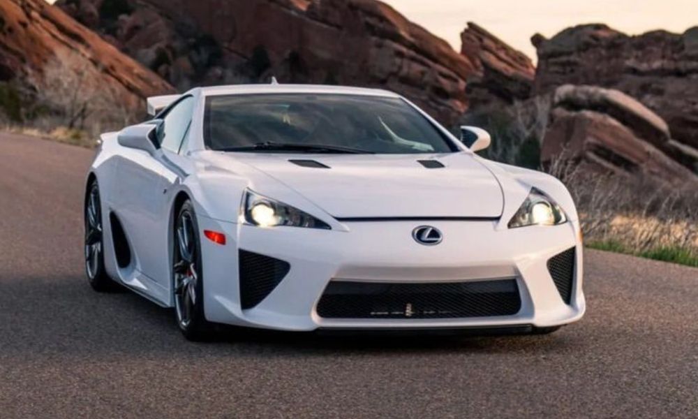 LFA