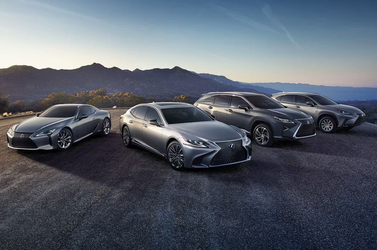 Lexus: Un legado automotriz de excelencia e innovación