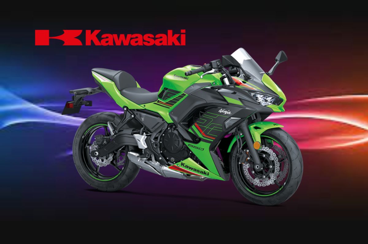 Ninja 650: La moto deportiva de Kawasaki que lo tiene todo