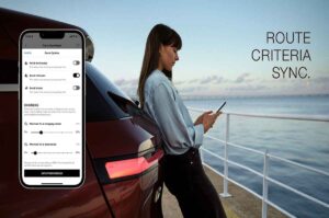 La App de BMW se Renueva