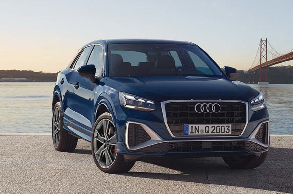 Audi Q2: El vehículo de lujo que marca la diferencia