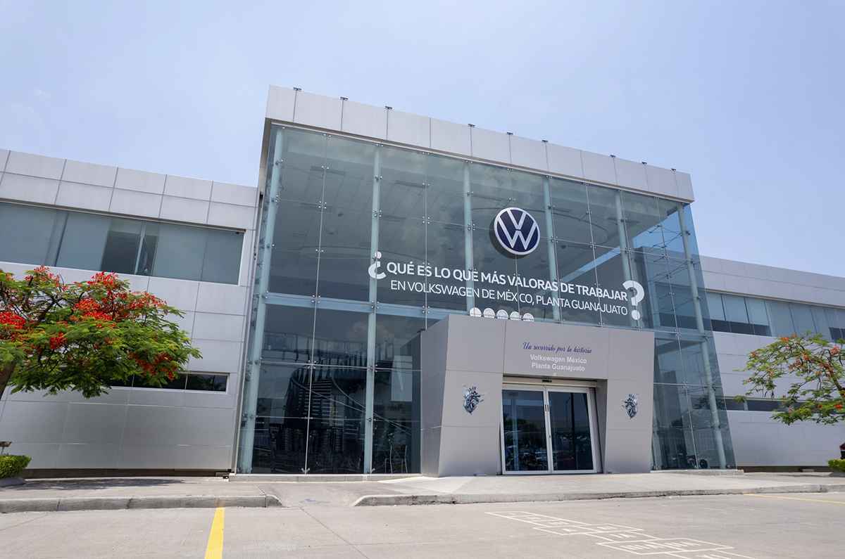 Volkswagen Inicia Curso STEAM