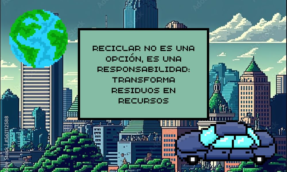 Frase de cuidado ambiental 23 de septiembre