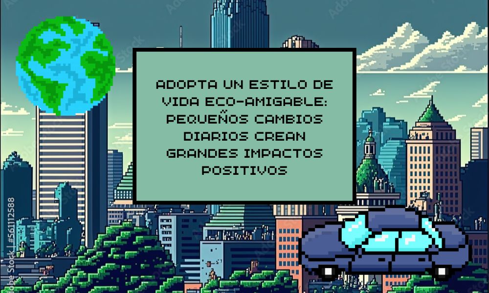 Frase de cuidado ambiental 27 de septiembre