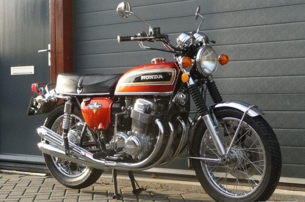 Honda CB750