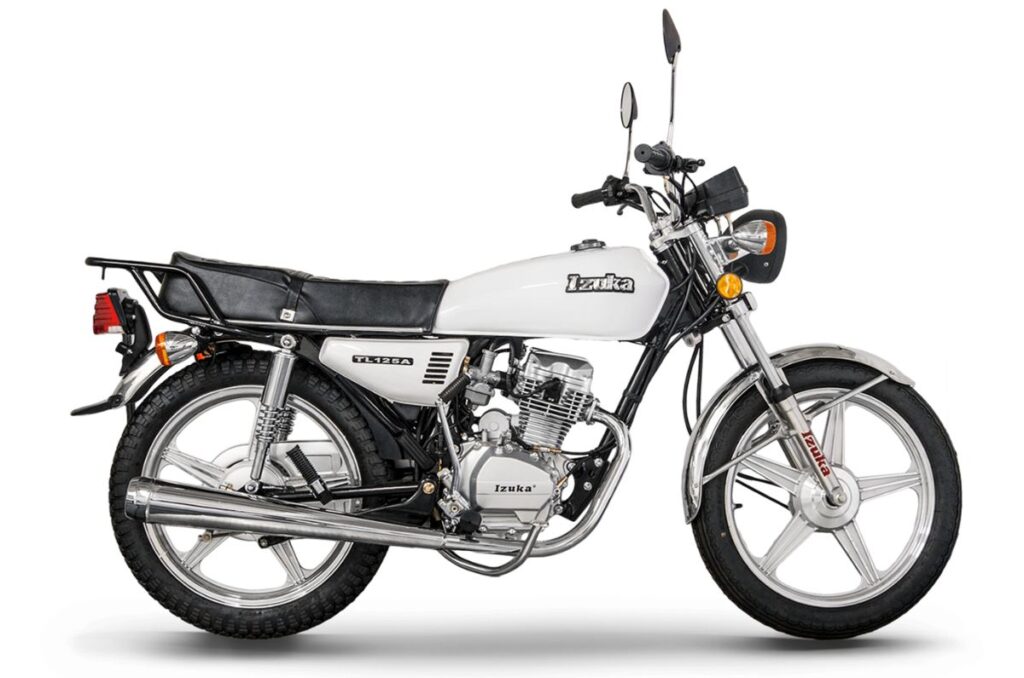 Izuka TL125A