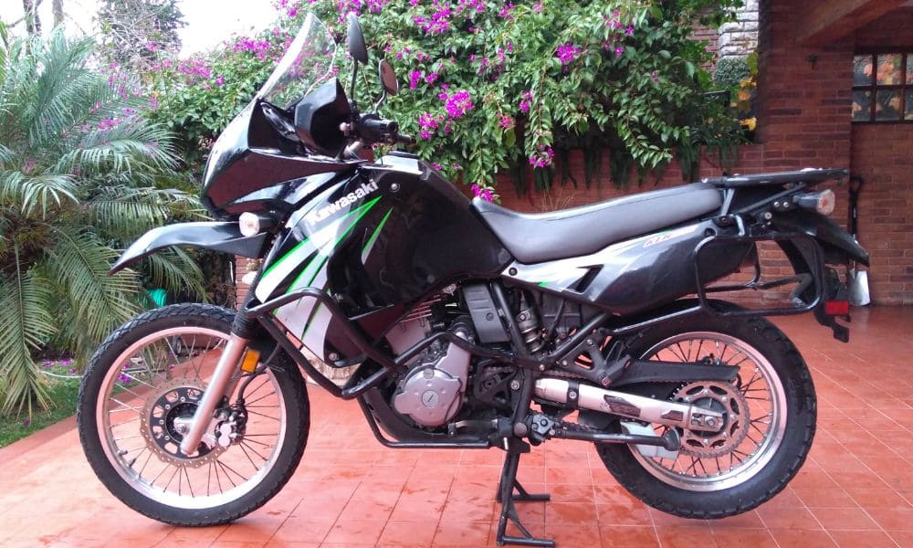 KLR 650 2023