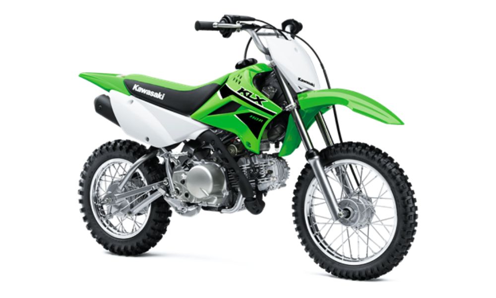 KLX 110R 2023