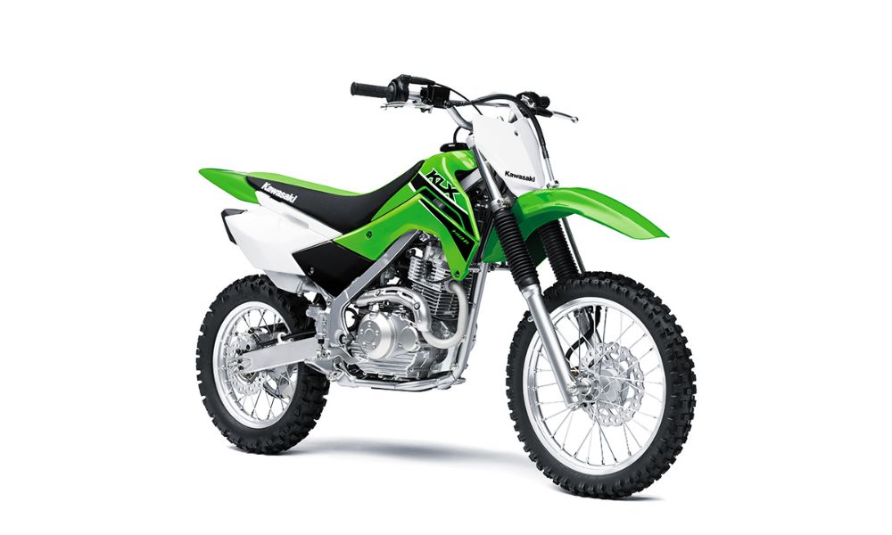 KLX 140R 2023