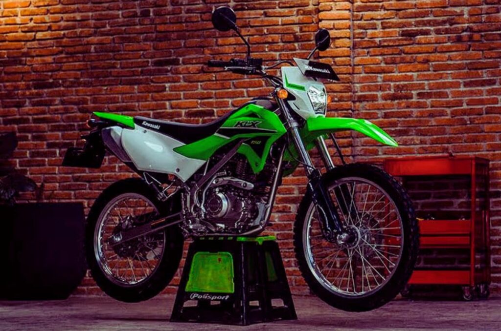 KLX 150