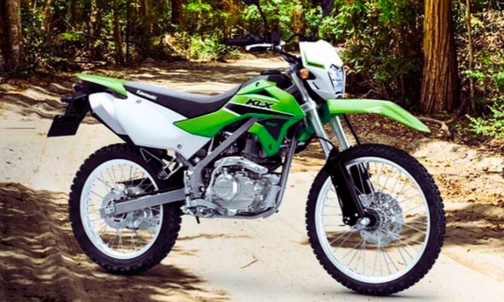 KLX 150 2024