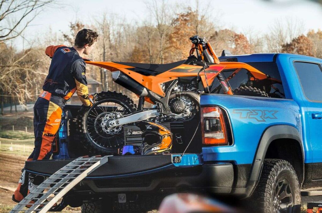 KTM 450 SX-F