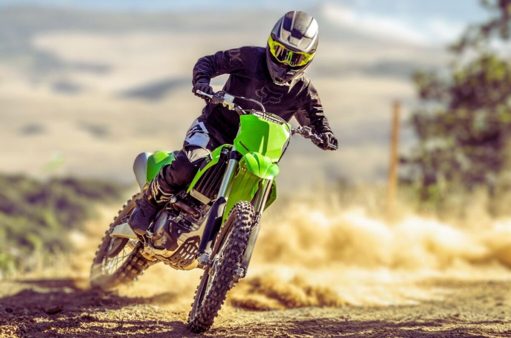 KX 250X