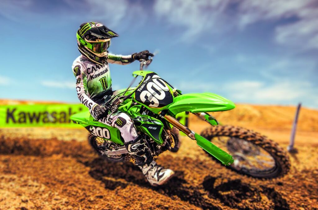 KX 85