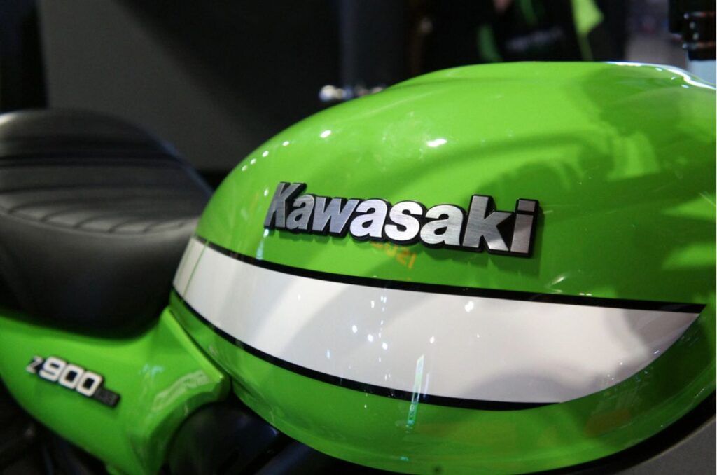 Kawasaki