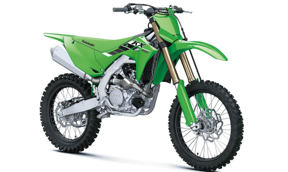 KX 250