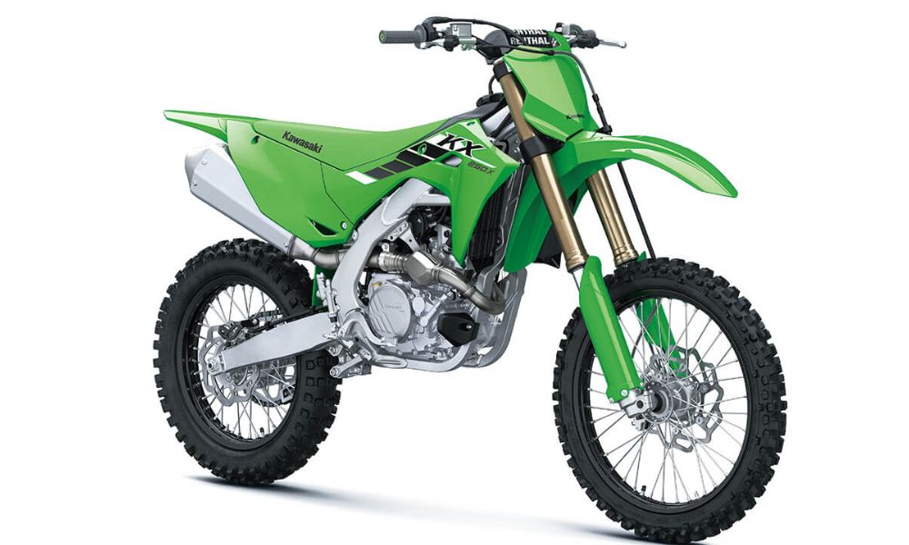 KX 250X