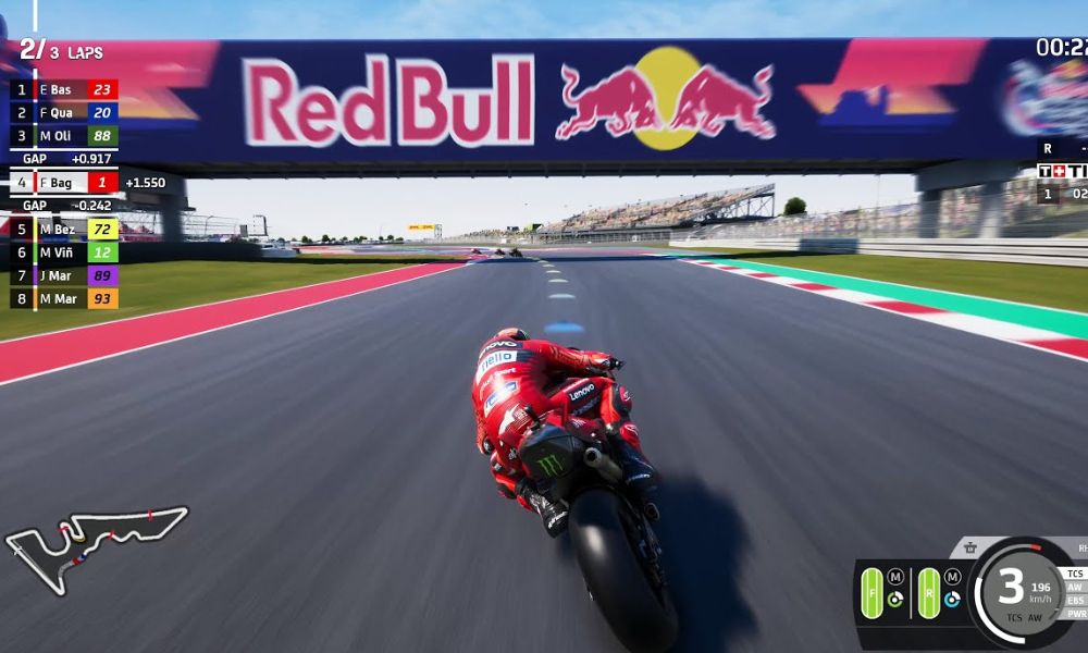 MotoGP 23